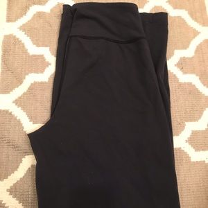 Lululemon lounge pants